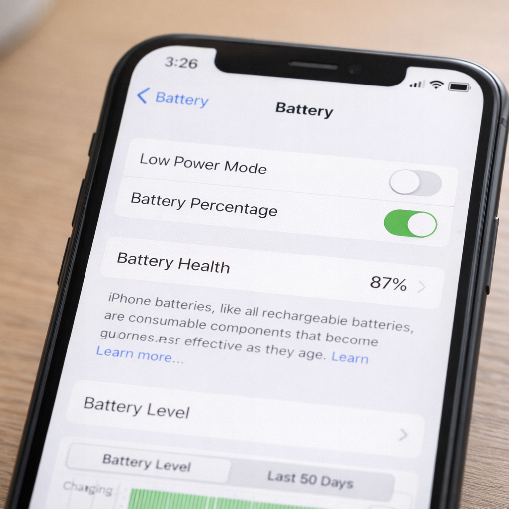 Common Phone Advice That Is Actually Wrong