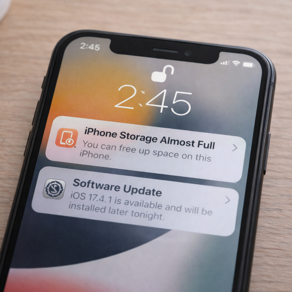 Common Phone Advice That Is Actually Wrong