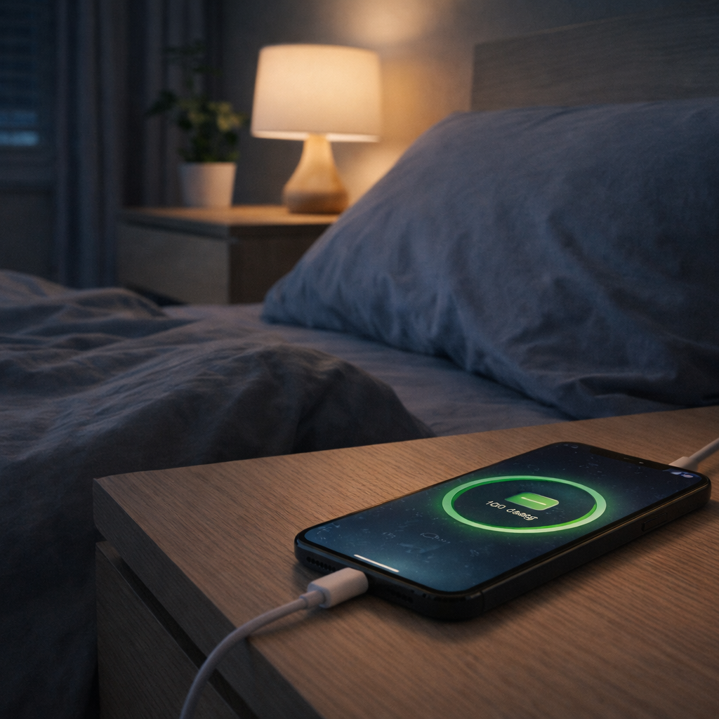 Common Phone Advice That Is Actually Wrong