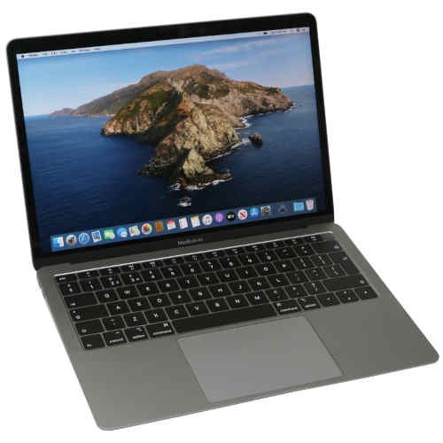 MacBook Air 2019 8GB RAM 128GB SSD ₦450000 - The Phonepreneur Global MacBook Air 2019 8GB RAM 128GB SSD ₦450000