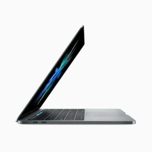 MacBook Pro i5 2017 8GB RAM 256GB SSD ₦450000