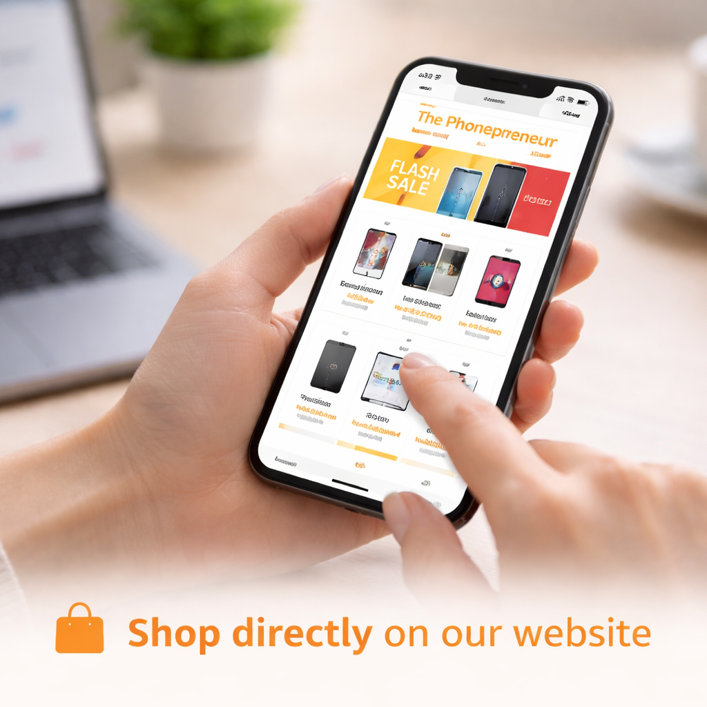 Valentines The Phonepreneur