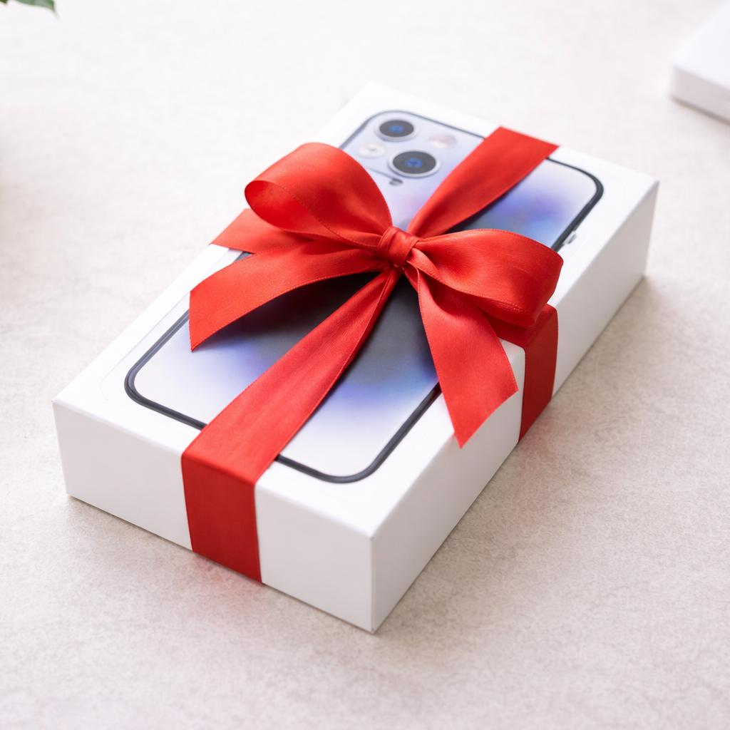 Will You Be Our Valentine at The Phonepreneur?