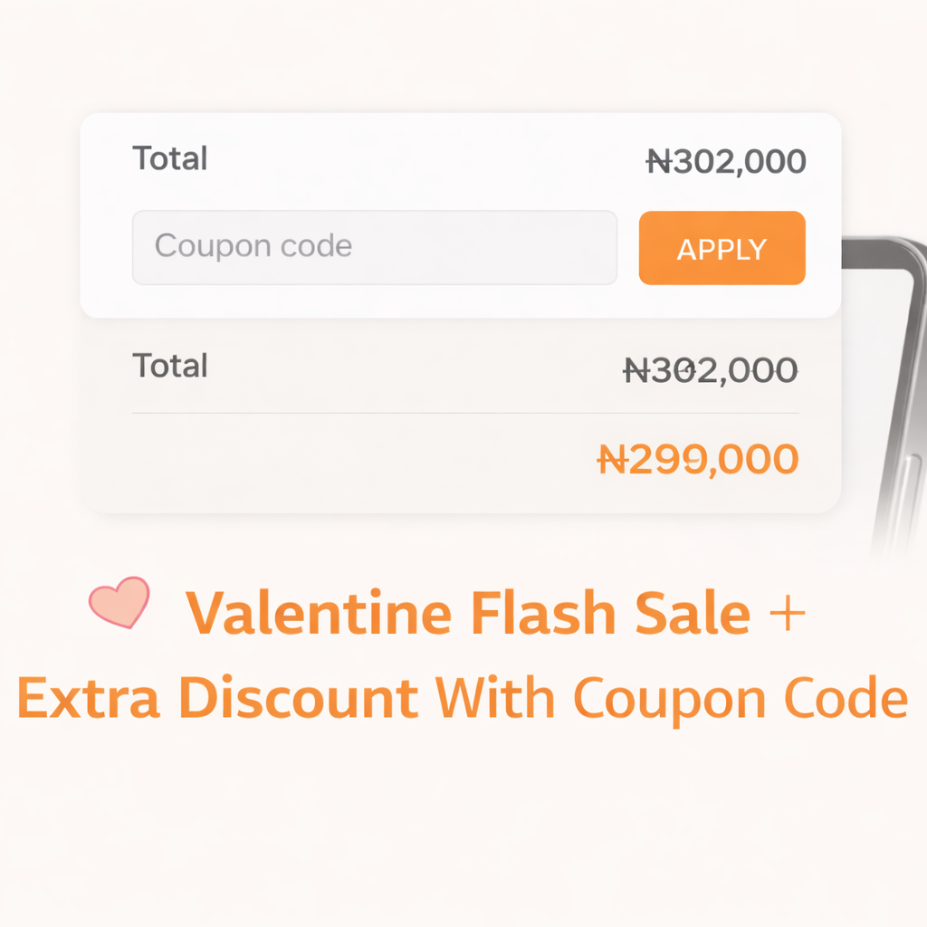Will You Be Our Valentine at The Phonepreneur
