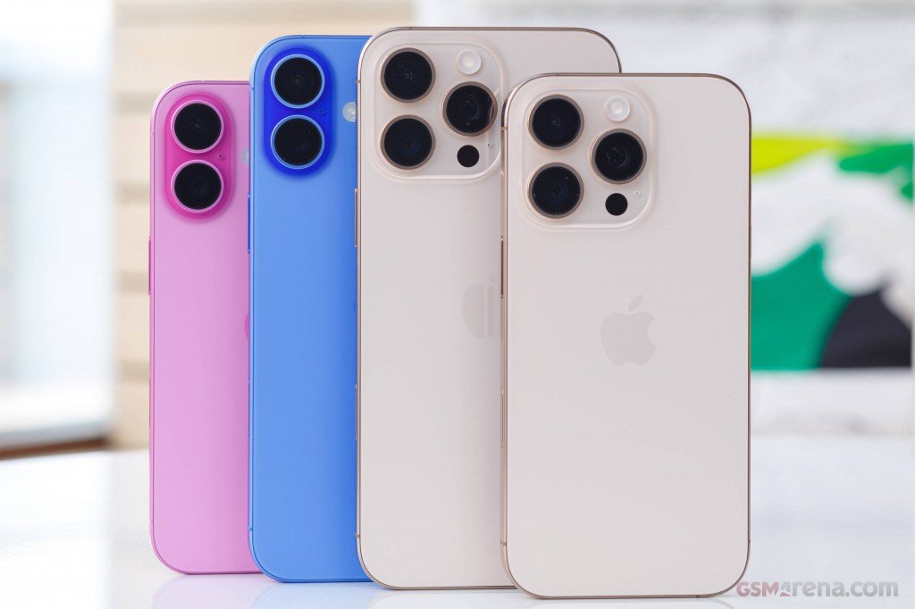 iphone 16 - The Phonepreneur Global iPhone 16 Price in Nigeria | A Smart Time to Buy