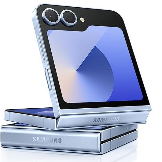 Samsung Galaxy Z Flip 6 Price in Nigeria