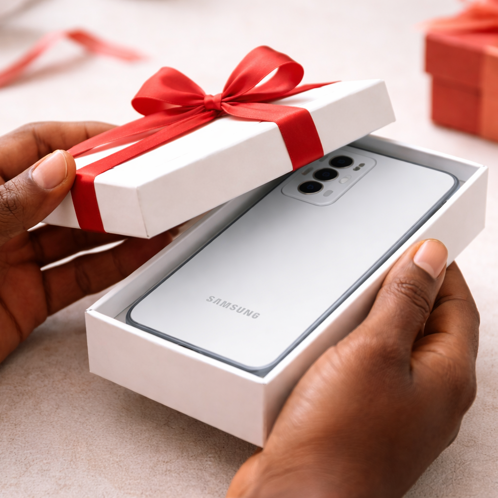 valentine the phonepreneur