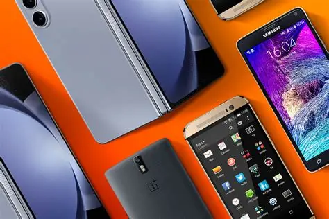 5 Best Phones Under ₦200,000 in Nigeria (2026)