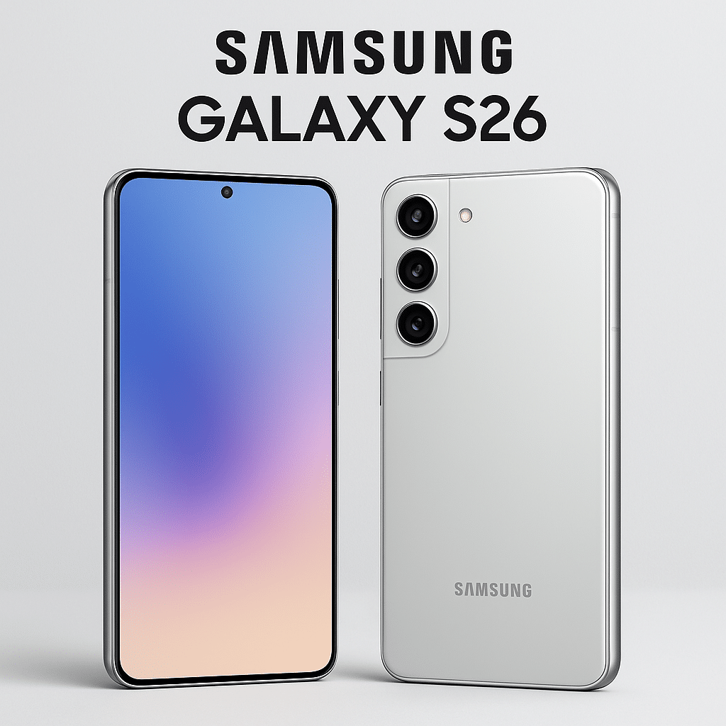 Why the Hype About the Samsung S26 Series?