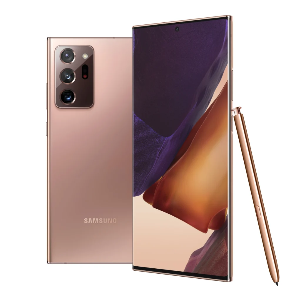 Samsung Galaxy Note 20 5G