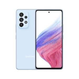Samsung Galaxy A53 256GB Blue
