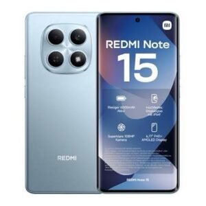 Redmi Note 15 8GB/256GB