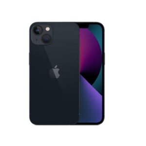 iPhone 13 128GB Midnight