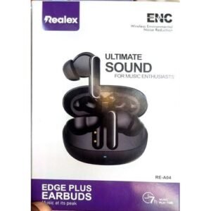 Realex Earbuds