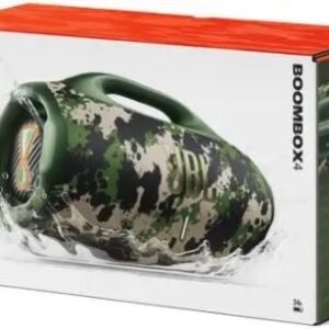 JBL Boombox 4