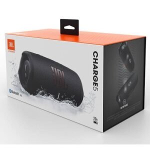 JBL Charge 5