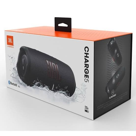 JBL Charge 5