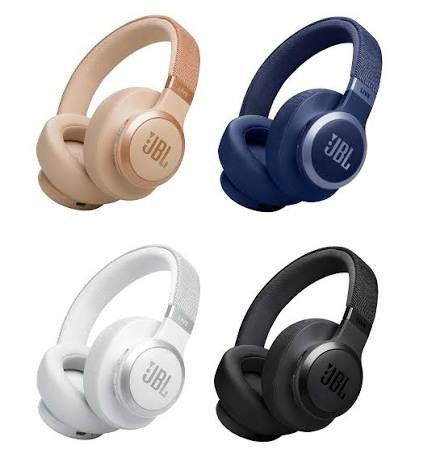 JBL Live 770NC (Studio 770)