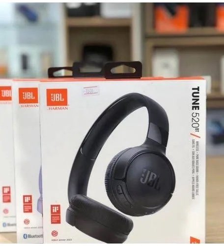 JBL Tune 520