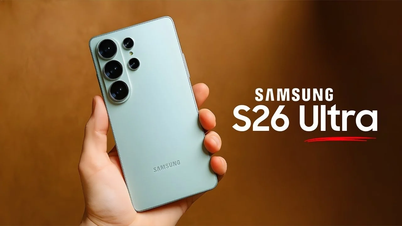 Why the Hype About the Samsung S26 Series?