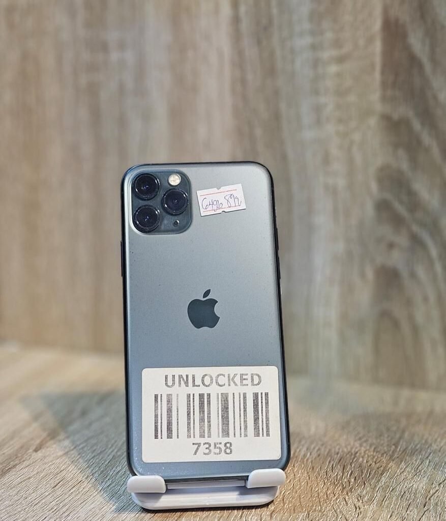 Best UK Used iPhones Under ₦300,000 to Buy in Nigeria Right Now
