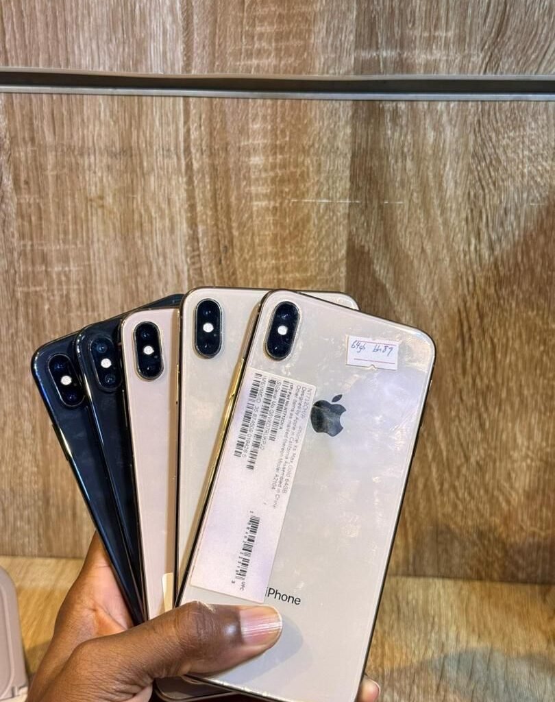 Best UK Used iPhones Under ₦300,000 to Buy in Nigeria Now!