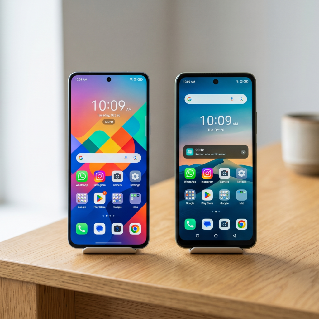 Infinix vs Tecno: Which Smartphone Lasts Longer in Nigeria?