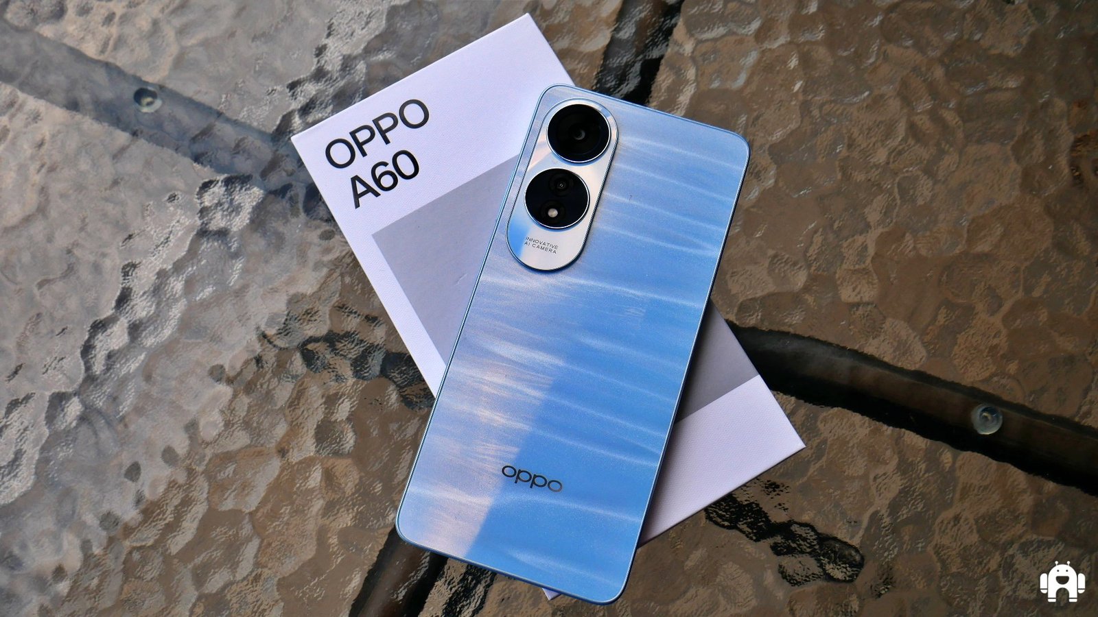 OPPO A60
