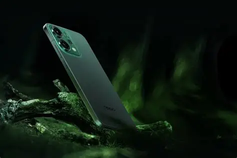 OPPO Reno14 F