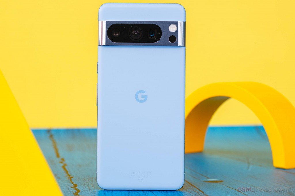 Google Pixel 8 Pro: Specs, Camera & AI Features Explained