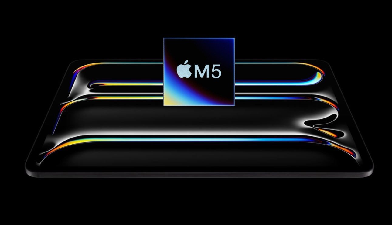 Apple Chip Differences Explained: M1 vs M2 vs M3 vs M4 vs M5