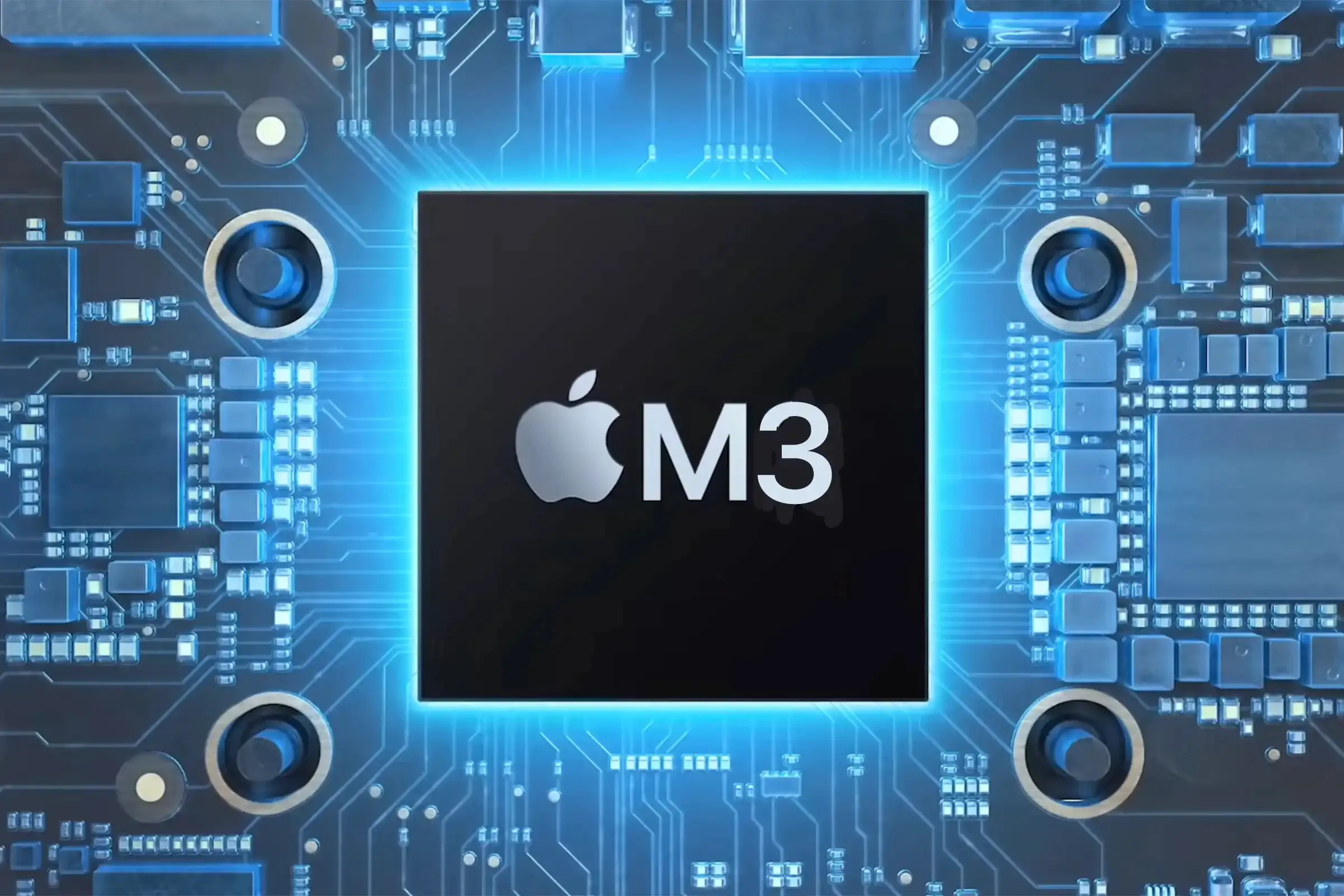 Apple Chip Differences Explained: M1 vs M2 vs M3 vs M4 vs M5