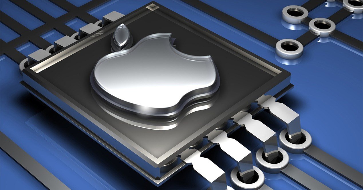 Apple Chip Differences Explained: M1 vs M2 vs M3 vs M4 vs M5