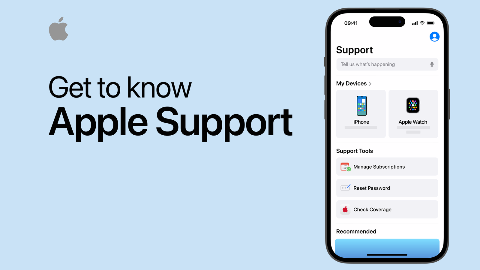 Get to know Apple Support - The Phonepreneur Global Get to know Apple Support