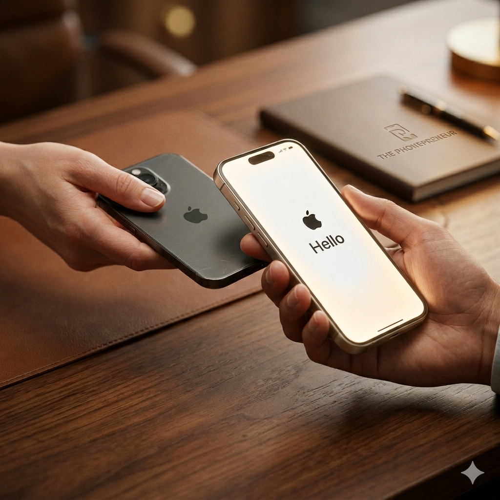 Phone Swap 10 Signs You URGENTLY Need a Trade-In