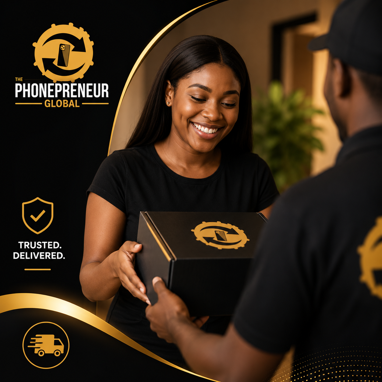 20 Beautiful Things About The Phonepreneur Global