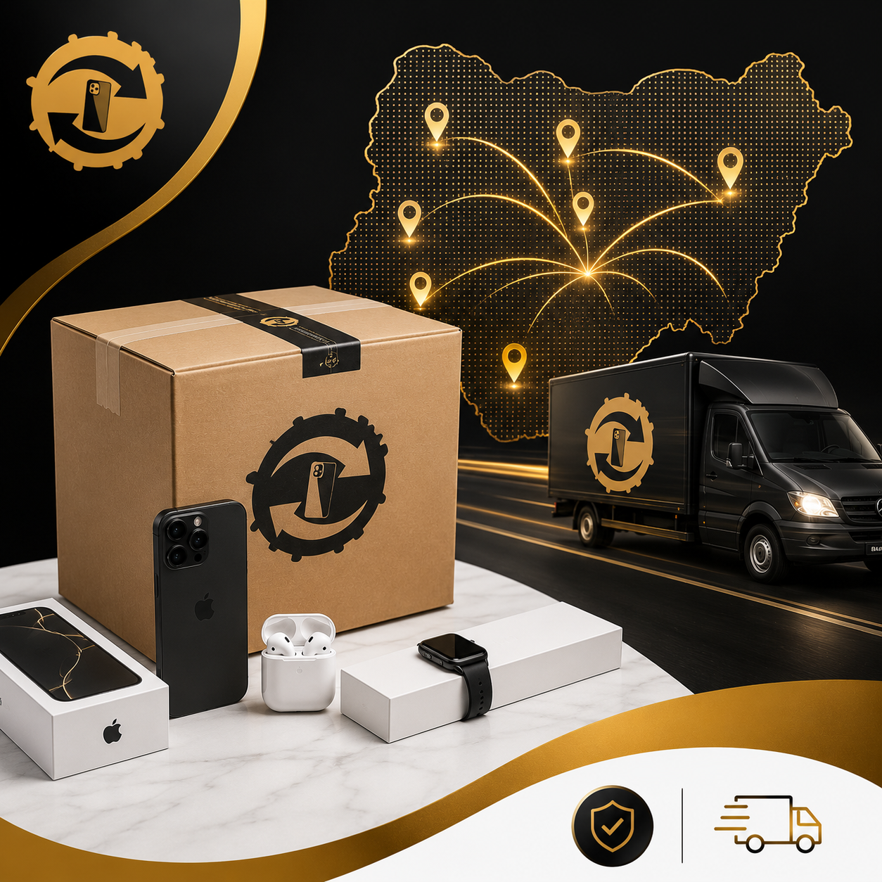 20 Beautiful Things About The Phonepreneur Global