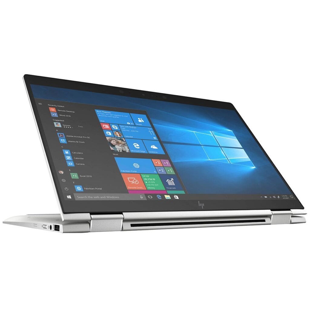 HP EliteBook 1030 G4 x360 - The Phonepreneur Global HP EliteBook 1030 G4 x360