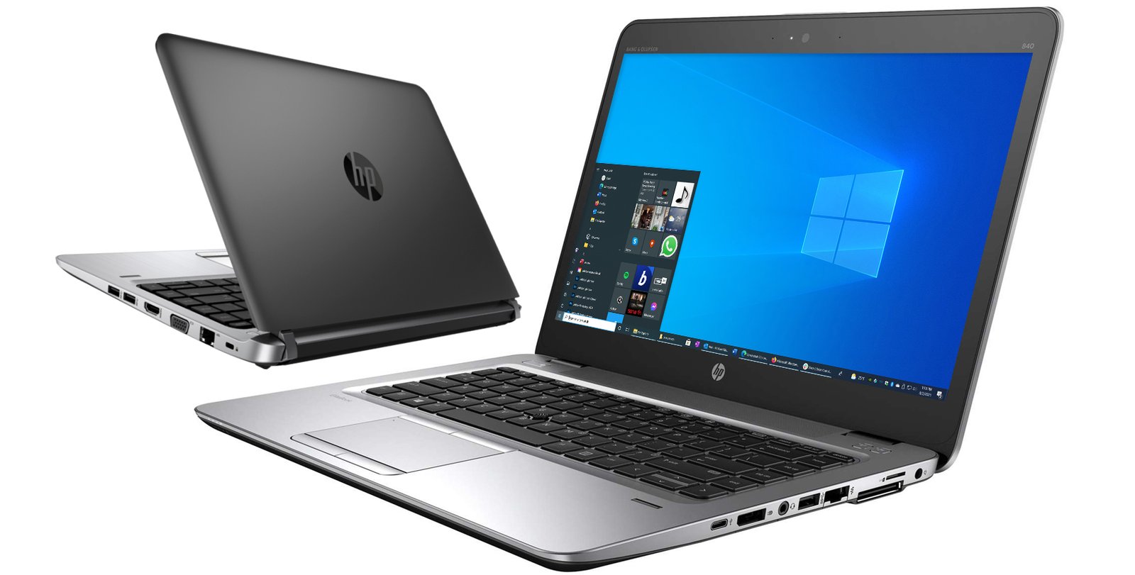 HP EliteBook 840 G3 - The Phonepreneur Global HP EliteBook 840 G3