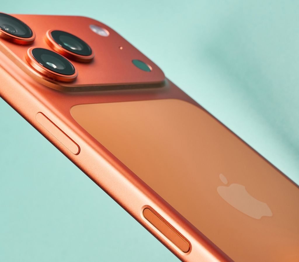 Apple Iphone 17 pro - The Phonepreneur Global iPhone 18 Price in Nigeria: Expected Release Date & More
