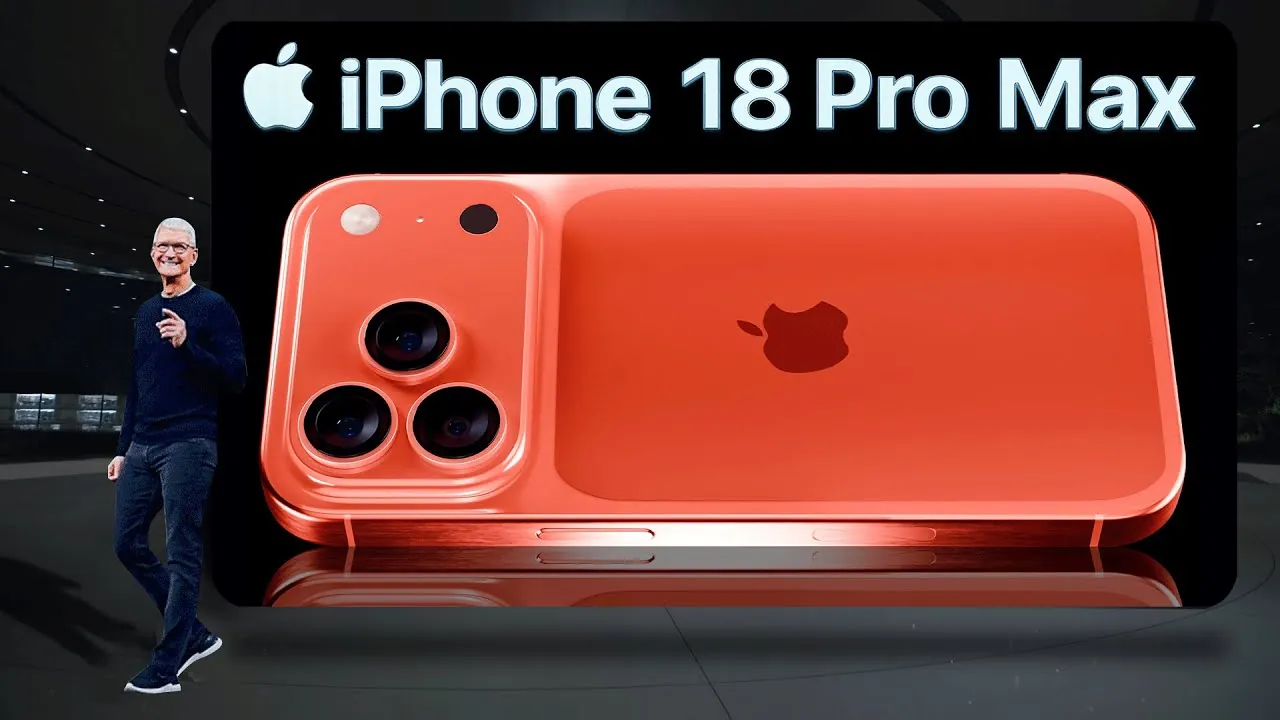 iPhone 18 Price in Nigeria 2 - The Phonepreneur Global iPhone 18 Price in Nigeria: Expected Release Date & More